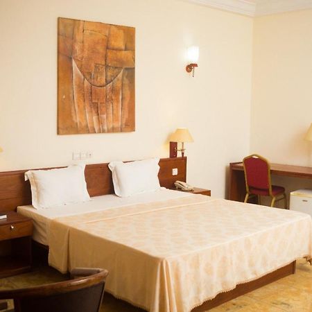 Hotel Marbella لومي المظهر الخارجي الصورة