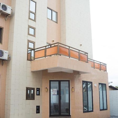 Hotel Marbella لومي المظهر الخارجي الصورة