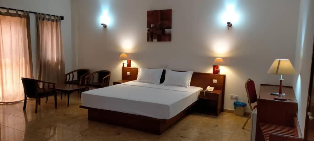Hotel Marbella لومي المظهر الخارجي الصورة