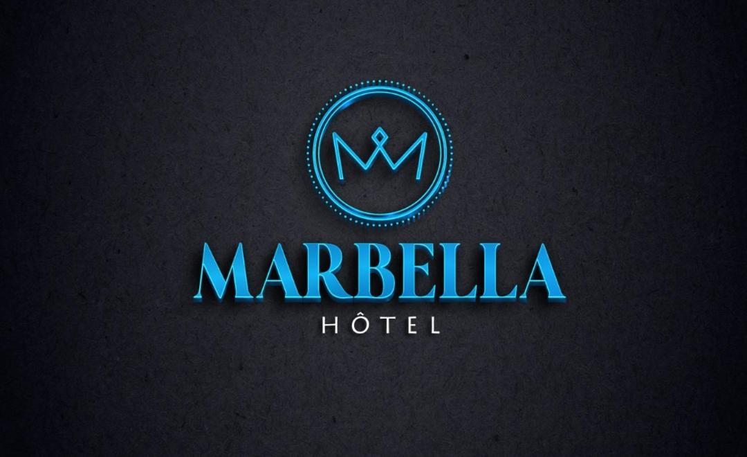 Hotel Marbella لومي المظهر الخارجي الصورة