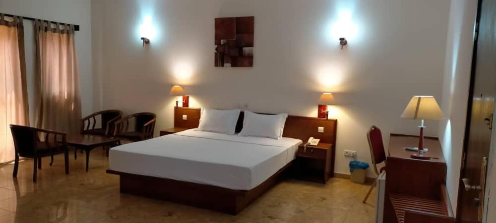 Hotel Marbella لومي المظهر الخارجي الصورة