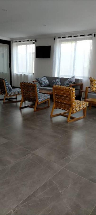 Hotel Marbella لومي المظهر الخارجي الصورة