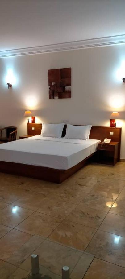 Hotel Marbella لومي المظهر الخارجي الصورة