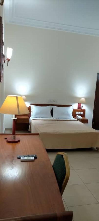 Hotel Marbella لومي المظهر الخارجي الصورة
