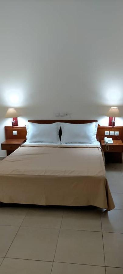 Hotel Marbella لومي المظهر الخارجي الصورة