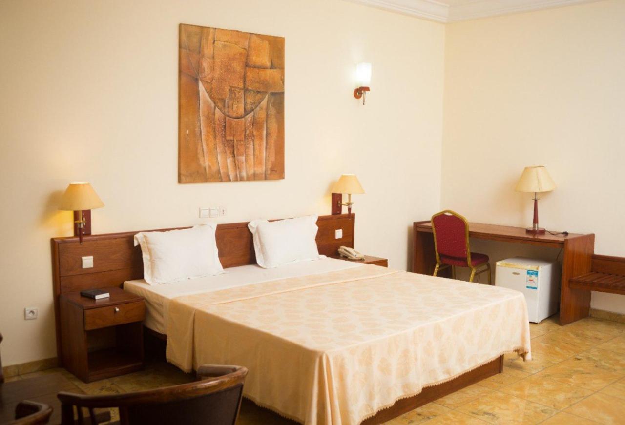 Hotel Marbella لومي المظهر الخارجي الصورة