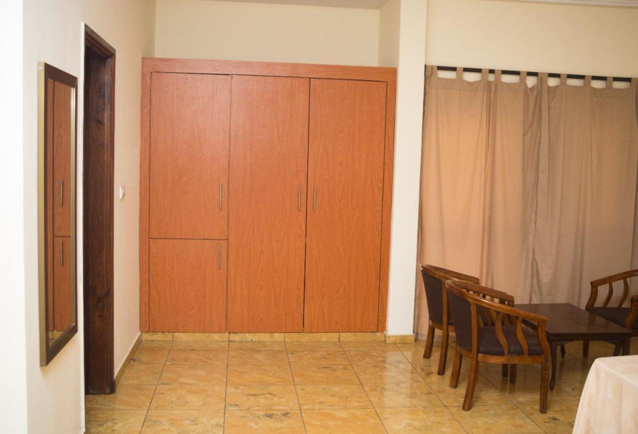 Hotel Marbella لومي المظهر الخارجي الصورة