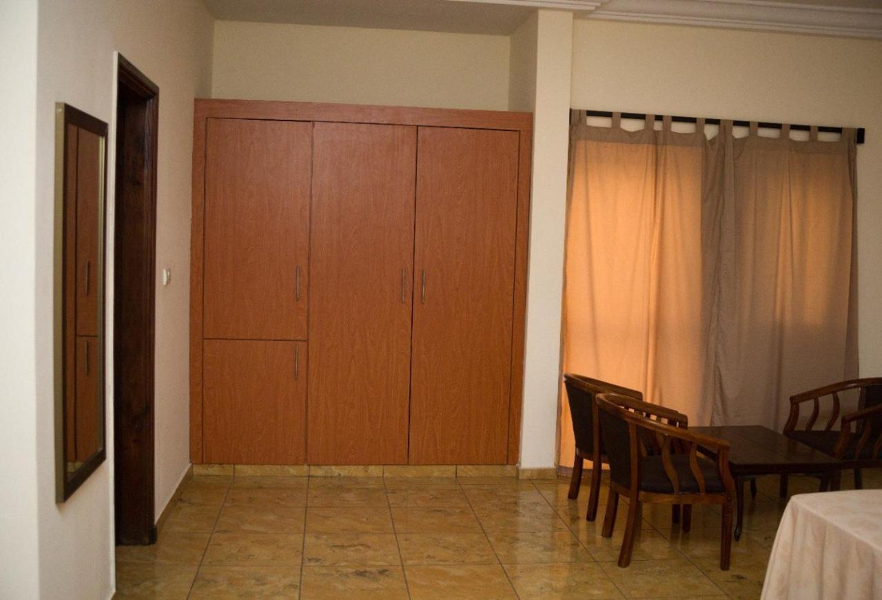 Hotel Marbella لومي المظهر الخارجي الصورة