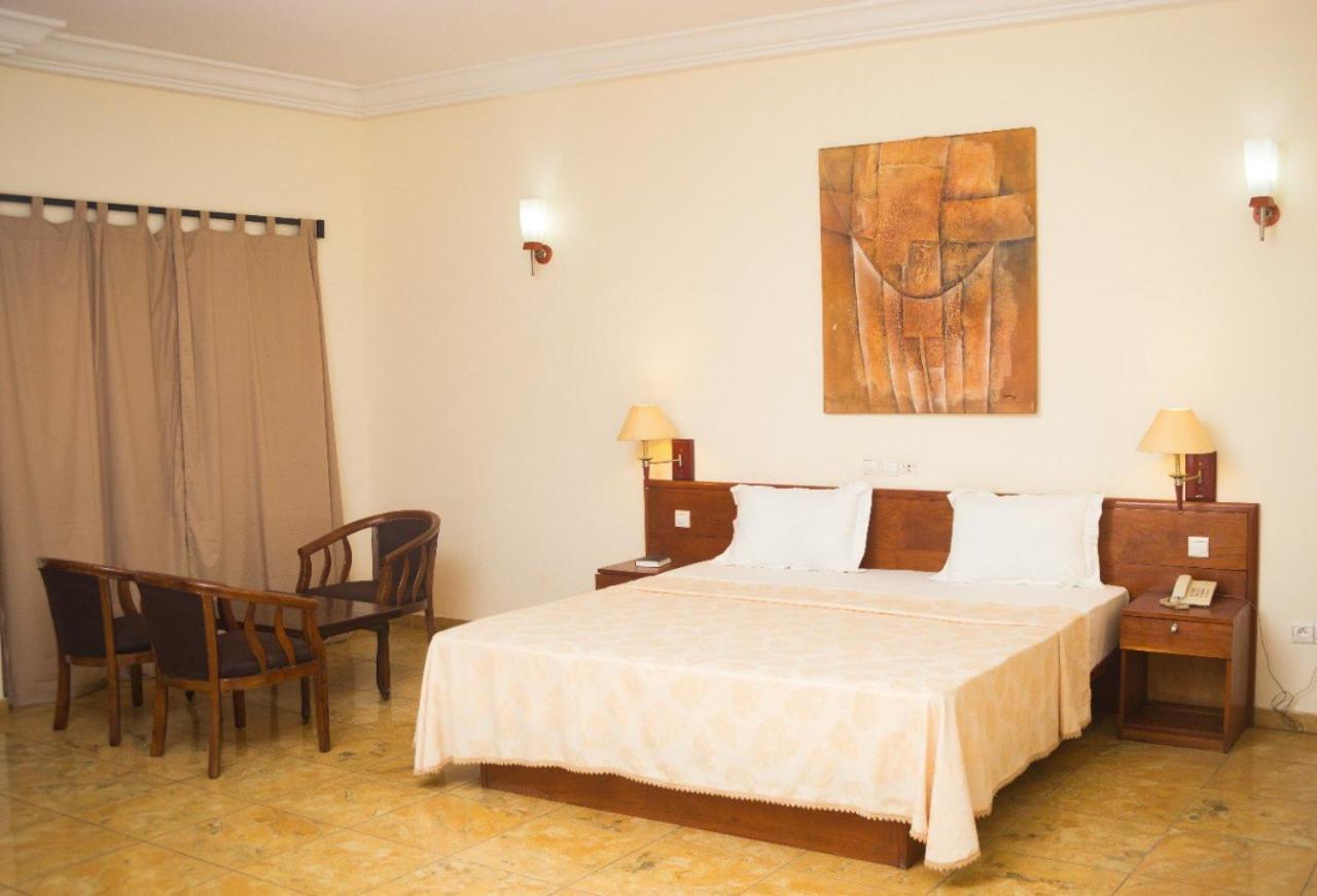 Hotel Marbella لومي المظهر الخارجي الصورة