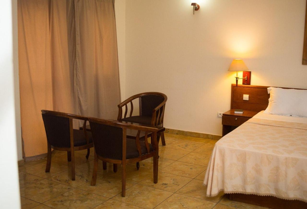Hotel Marbella لومي المظهر الخارجي الصورة