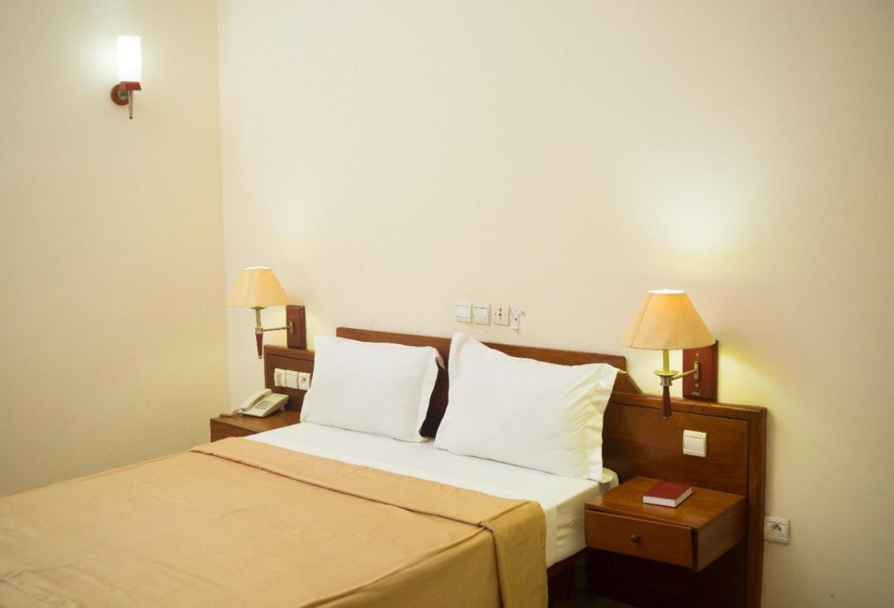 Hotel Marbella لومي المظهر الخارجي الصورة