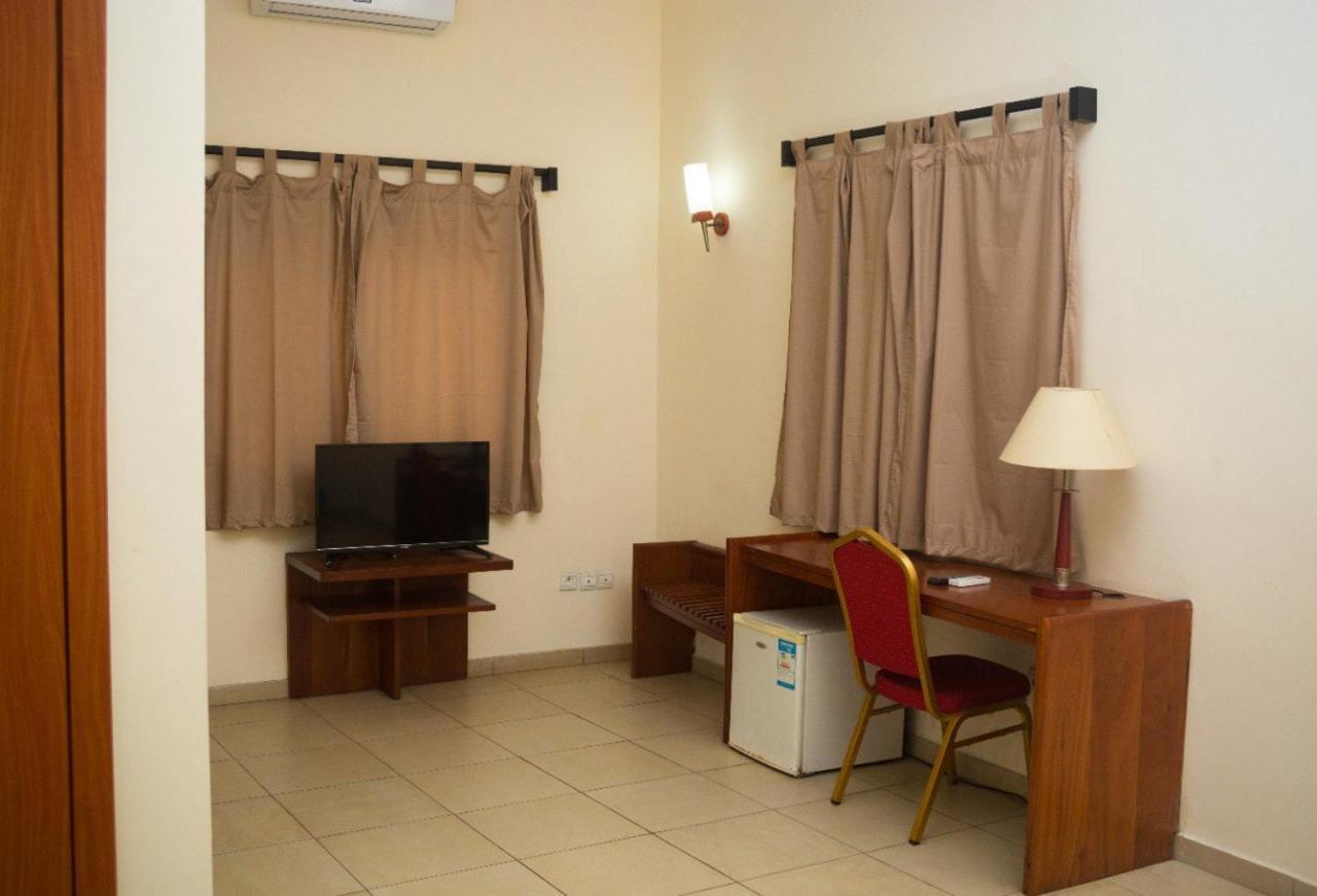 Hotel Marbella لومي المظهر الخارجي الصورة
