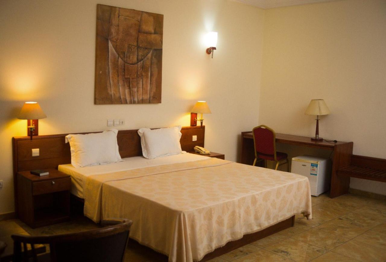 Hotel Marbella لومي المظهر الخارجي الصورة