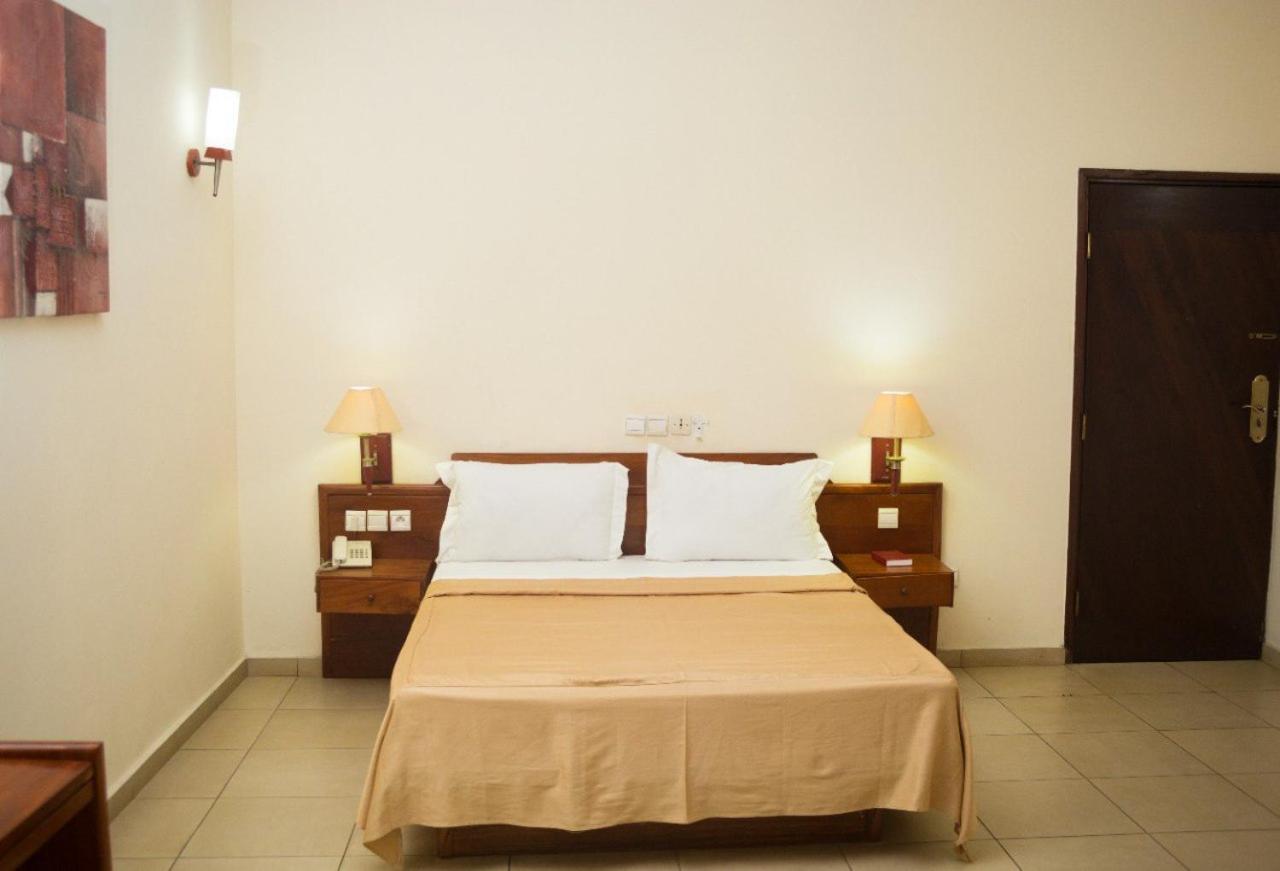 Hotel Marbella لومي المظهر الخارجي الصورة